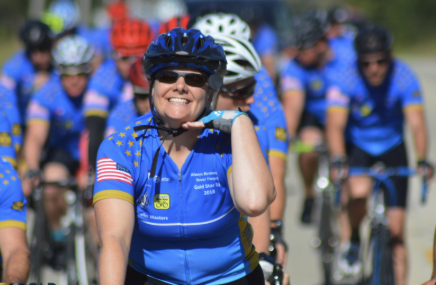 Gold Star Mission Invites Communities to Experience the 10th Annual Gold Star 500